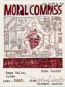 Moral Compass